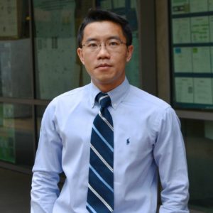 Prof. Bryan M. Wong